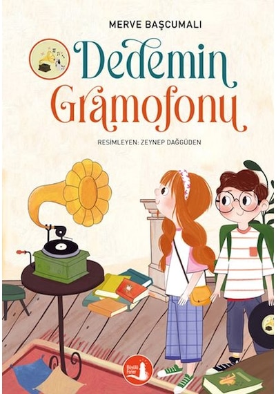 Dedemin Gramofonu - Ybve-653923