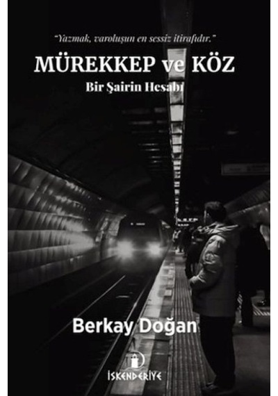 Mürekkep Ve Köz - Qhdh-875791 Diğer
