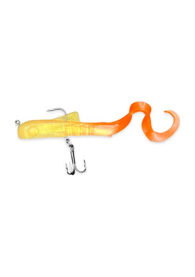 Silikon Balık Yem - Savage Yumy - 20cm - İğneli 16200-k004
