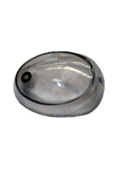 Mondial 150 Rf Arka Sinyal Camı Sol Or.
