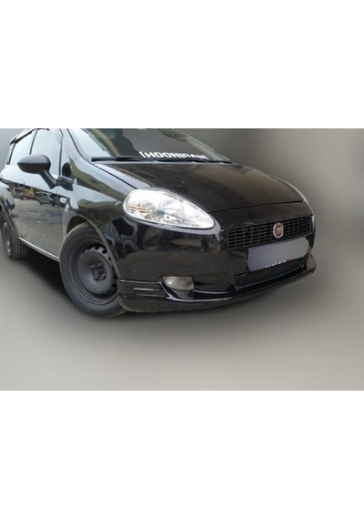 Fiat Punto Ön Karlık