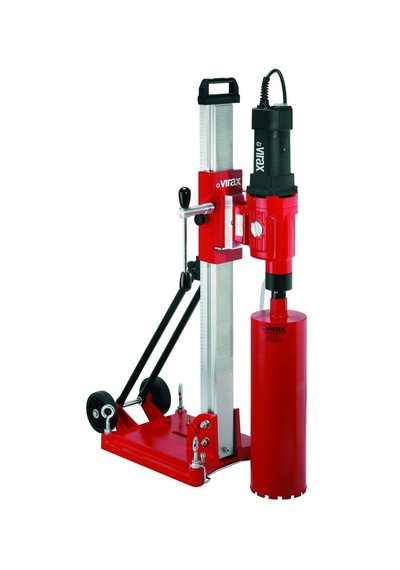 V250 Karot Makinası Rm 50120