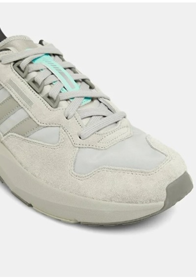 Adidas Treziod Gri Erkek Spor Ayakkabı Ie4237 Gri