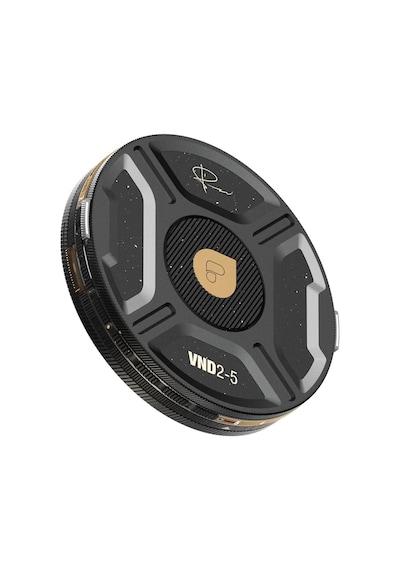 Polarpro Helix Serisi Vnd 2/5 Mckinnon Edition Filtre Pm-2/5