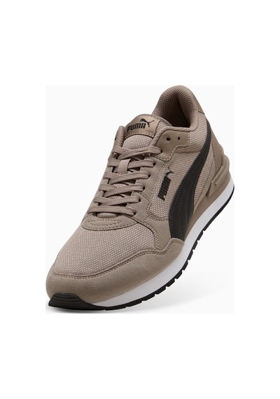 Puma St Runner V4 Mesh Erkek Günlük Spor Ayakkabı C-pum399666p18p18 Kahverengi Puma St Runner V4 Mesh Erkek Günlük Spor Ayakkabı C-pum399666p18p18 Kahverengi