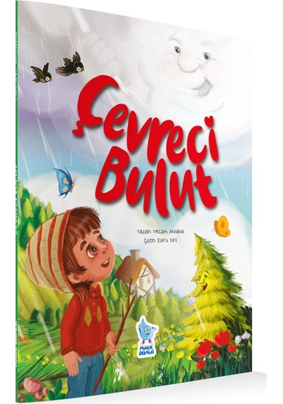 Çevreci Bulut