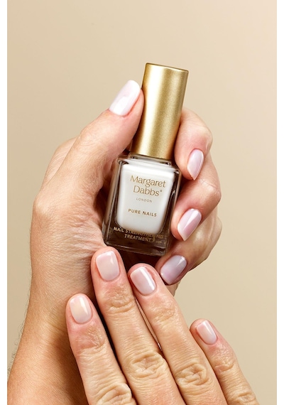Margaret Dabbs London Pure Nail Strengthening Treatment - Tırnak Güçlendirici Bakım Jeli 69674846