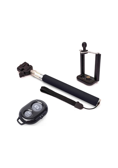 Sanger Sg-03 Telefon Için Selfie Seti Monopod