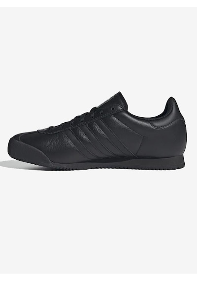 Adidas Adidas K 74 Erkek Günlük Ayakkabı Ie6596 Siyah