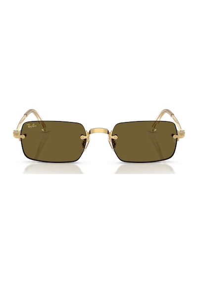 Ray-ban 3928-54 001/73 Güneş Gözlüğü Altın