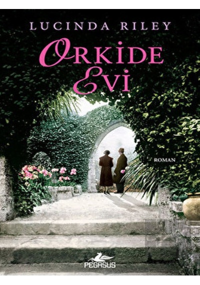 Orkide Evi Pegasus Yayınları - Pegasus Yayınları