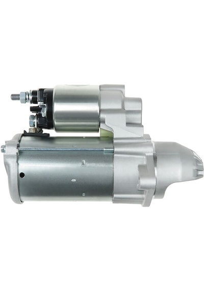 12 Volt 10 Diş Alfa Romeo Mito 1.3 2011 - 2015 Marş Dinamosu
