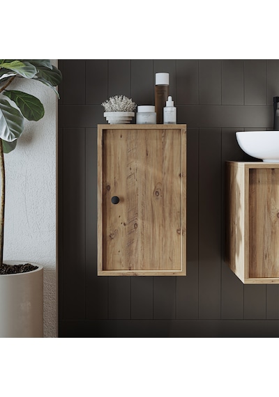 Banyo Dolabı Mat Mdf 60 X 35 Cm Banyo Boy Dolabı Atlantik Atlantik Çam Banyo Dolabı Mat Mdf 60 X 35 Cm Banyo Boy Dolabı Atlantik Atlantik Çam