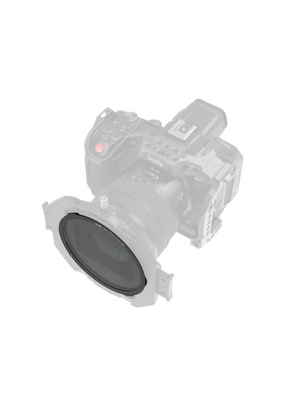 Smallrig 4650 Siyah Difüzyon Filtresi Kiti