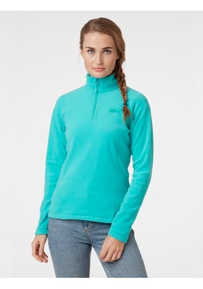 Helly Hansen W Slope Polar Fleece Turkuaz