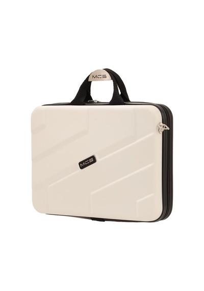 Mçs Group Mçs Abs Laptop Çantası V372 K Beyaz