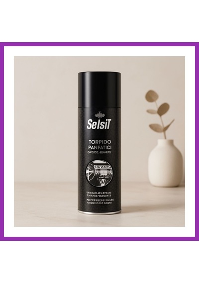 Bezos Oto Torpido Parlatıcı Sprey 200 Ml Bty