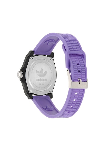 Adidas Adaost26509 Kol Saati Siyah