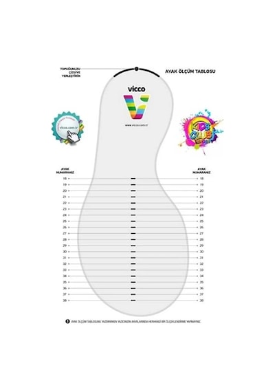 Vicco Puf Sandalet Pudra 31-35