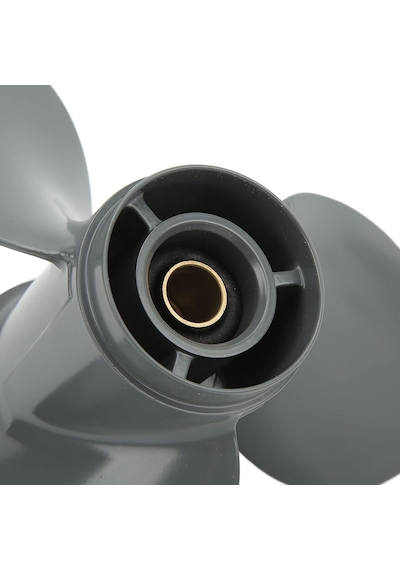 Yamarine Honda Dıştan Takma Motor Pervanesi 8/20hp Outboard Propeller Diameter: 9 1/4ø X Pitch: 10'' Spline: 8 Diş 58130-zv4-010ah