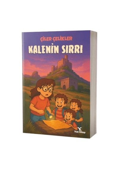 Kalemin Sırrı - Msbu-729953