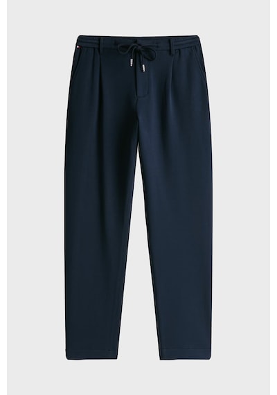 Tommy Hilfiger Erkek Pantolon Mw0mw39705 Dw5 Lacivert Lacivert
