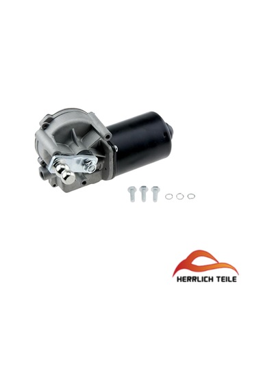 Xc90 2003-2015 - Silecek Motoru Ön Cam 1