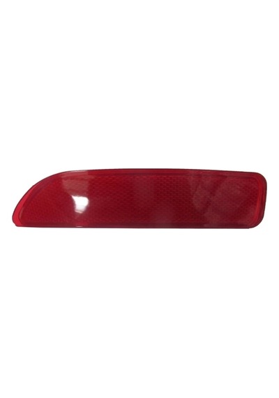 Dacia Lodgy 2012-2022 Arka Tampon Reflektörü Sol Oem No: 8200751779
