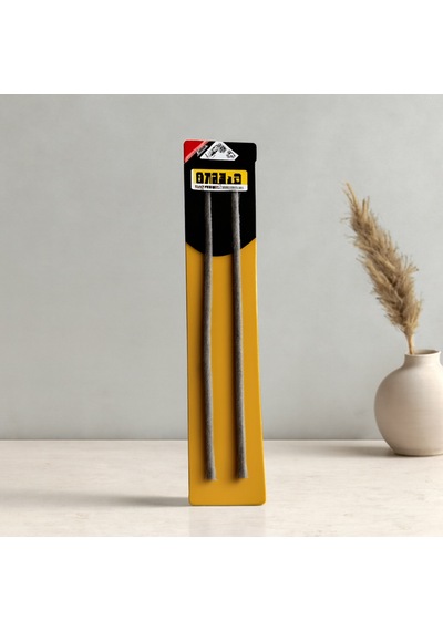 Yuvarlak Eğe Seti 7/32'' - 5.5 Mm Motor Eğesi