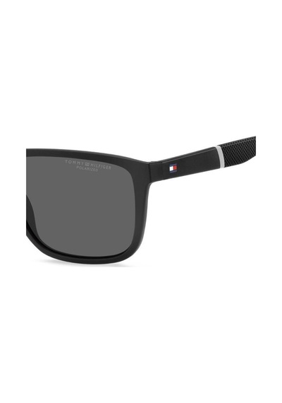 Tommy Hılfıger Güneş Gözlüğü Th 2043/s 56 003 M9 Siyah