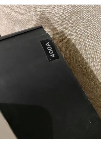 Westhomes 400A Kaçak Akım Korumalı Şalter Anahtarlı