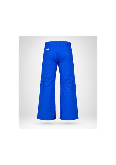Oxbow Oxbow Jovti Unisex Çocuk Kayak Ve Snowboard Pantolonu D2jovtı D2jovtı M67 Lacivert