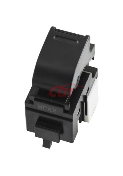 Mcar Cam Acma Kapama Anahtarı Teklı Corolla 93 98 / Hılux 2,4 / Corona / Rav4 5 Pın - Kraw An-871