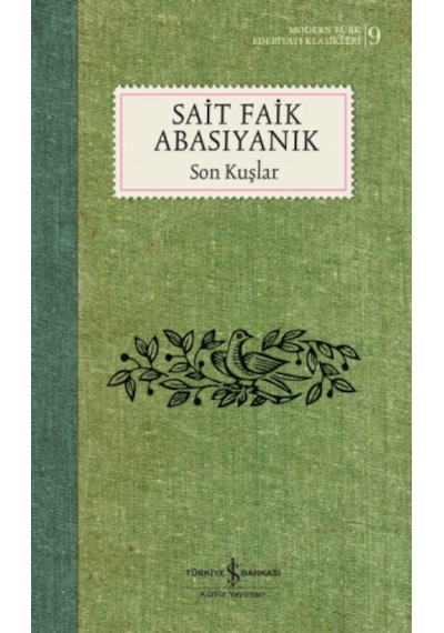 Son  Kuşlar