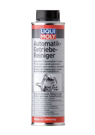 Liqui Moly Otomatik Şanzıman Temizleyici   2512