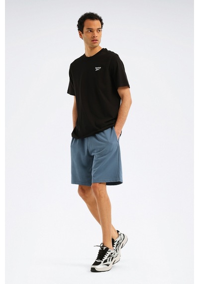 Reebok New Id Rlx Iı Short Mavi Erkek Şort 000000000102204021
