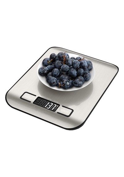 Besa 5 Kg Kapasiteli Mutfak Terazisi