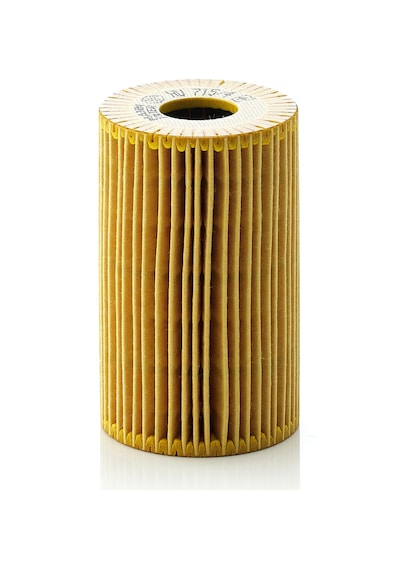 Bmw 3 Serisi E46 3.16i 105hp Benzinli Yağ Filtresi 1998-2002 Mann Filter