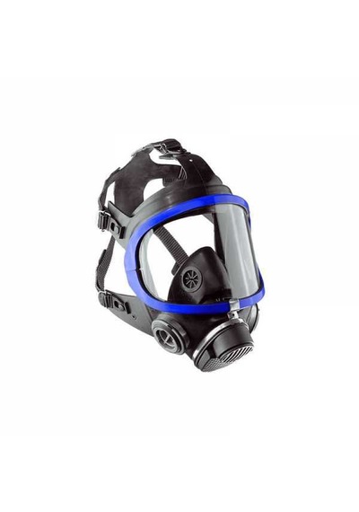 Orangesafety Drager X-plore 5500 Tam Yüz Maskesi
