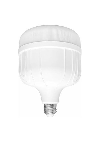 Şavk 60w Jumbo Torch Led Ampul 3000k - Sarı Büyük Boy Pazar Lambası
