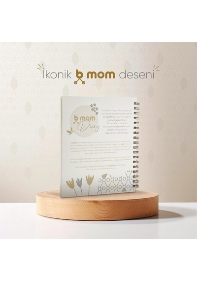 Bmom Annelik Günlüğü