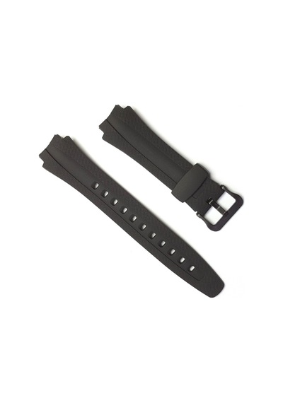 Casio AG163W-160-161-162 Plastik Saat Kordonu