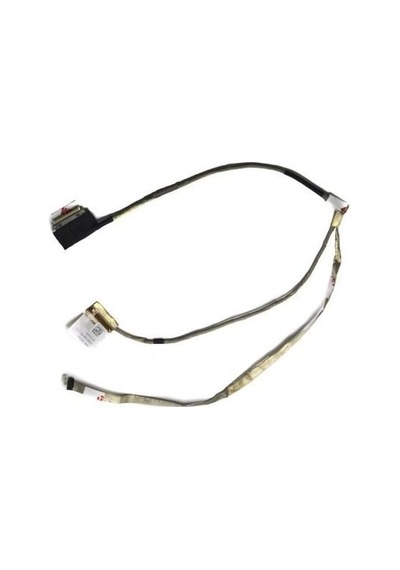 Dell Uyumlu 3521 5521 5537 2521 5535 Led Data Kablo Dc02001N400 40 Pin