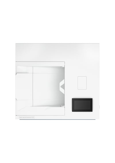 Hp A4 Color Laserjet Enterprice Mfp 6701dn 58m42a Dublex Lazer Yazıcı Usb,ethernet