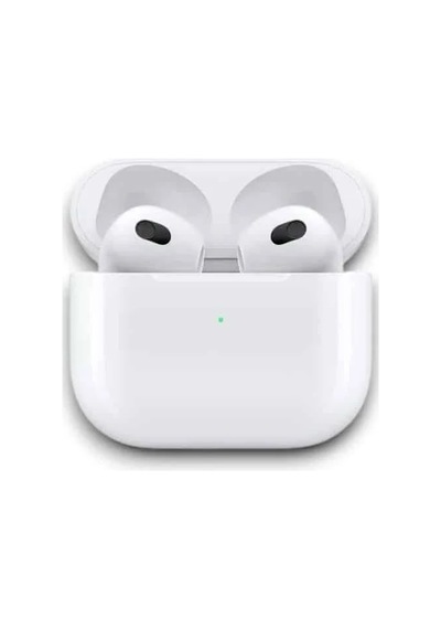 3.nesil Airpods Kulaklık Antrasit Melanj