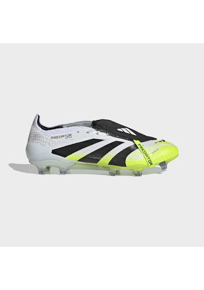 Adidas Jı1092 Predator Elıte Ft Fg Erkek Krampon Beyaz