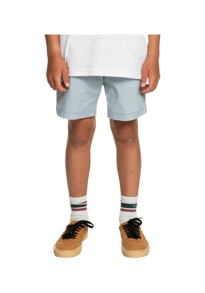 Quiksilver Taxer 15 Erkek Çocuk Walkshort Mavi