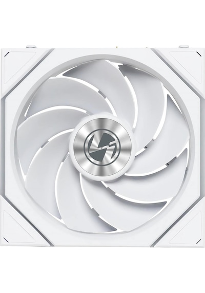 Lian Li Unı Fan Reverse Tl Wıreless 1x120mm Beyaz 1 Adet