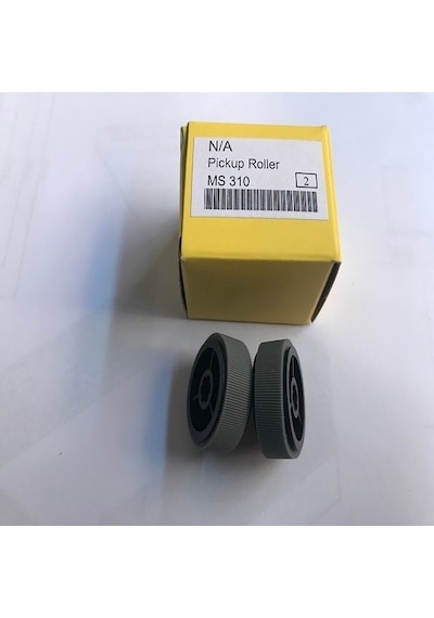 Lexmark Ms310/Ms410/Mx310/ Mx410 Kağıt Pateni ( Pick Up Roller )