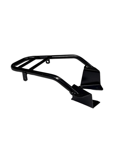Gear5 Topcase Çanta Demiri Model 1 - Mondial Drift L Siyah